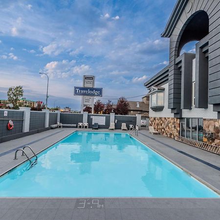 Travelodge By Wyndham Calgary South Exterior photo
