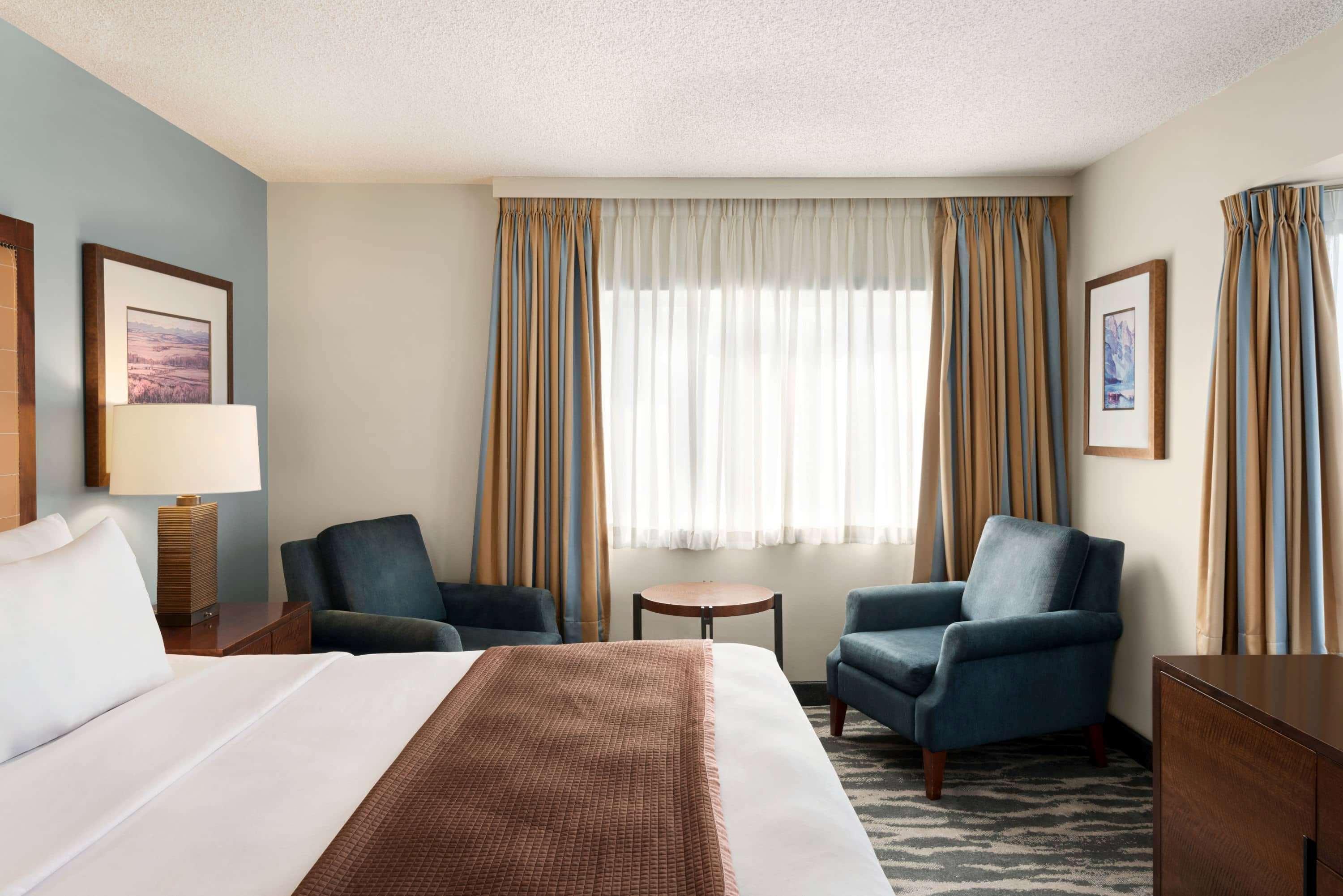 Travelodge By Wyndham Calgary South Exterior photo